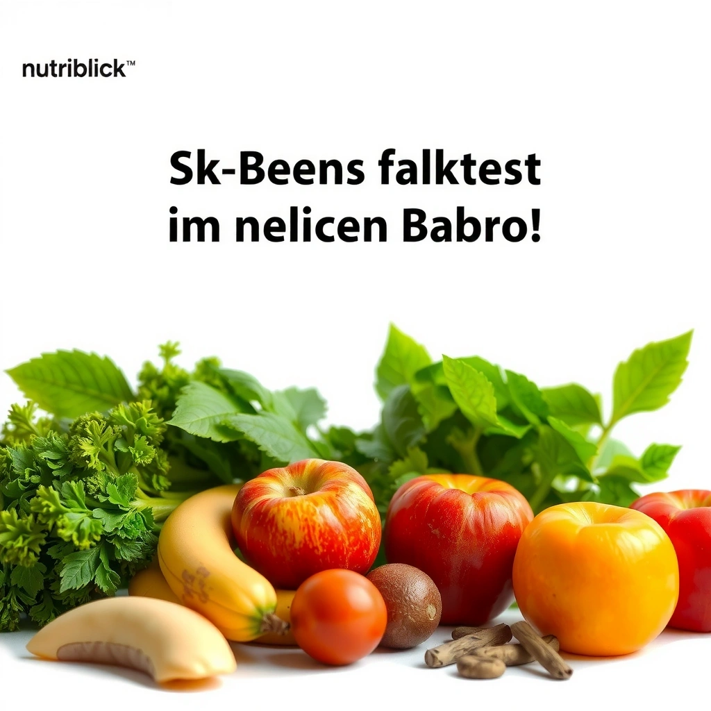 Ernährungsberatung im modernen Büro